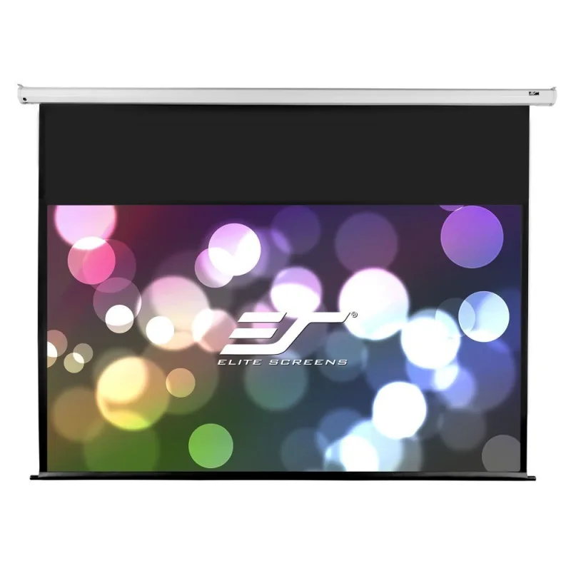 EPSON ELITE plátno elektrické motorové 100'' 16:9 VMAX100XWH2-E24