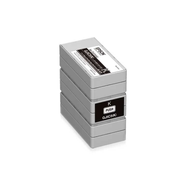 EPSON POKLADNÍ SYSTÉMY Epson Ink cartridge for GP-C831 (Black) C13S020563