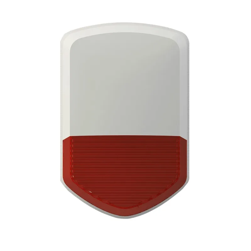 iGET SECURITY P11v2 - venkovní siréna napájená adaptérem nebo bateriemi, pro alarm M3B a M2B 75020252