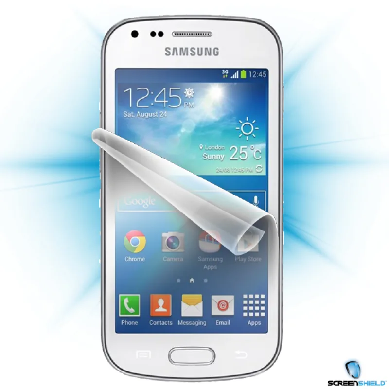 SCREENSHIELD Screenshield™ Samsung S7582 ochrana displeje SAM-S7582-D