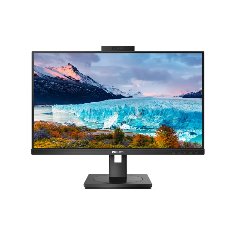 PHILIPS Philips/272S1MH/00/27"/IPS/FHD/75Hz/4ms/Black/3R 272S1MH/00