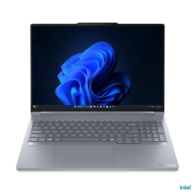 Lenovo ThinkBook/16p G6 IAX/U7-255HX/16"/2560x1600/32GB/1TB/RTX 5060/W11P/Gray/1R 21R00013CK