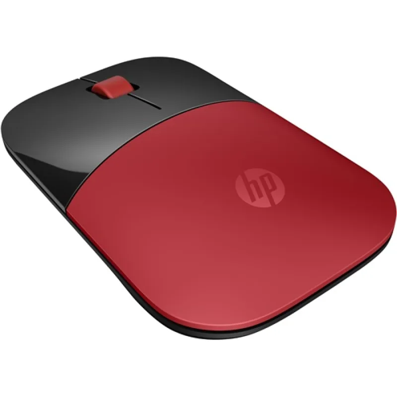 HP Z3700/Cestovní/Optická/1 200 DPI/Bezdrátová USB/Červená V0L82AA#ABB