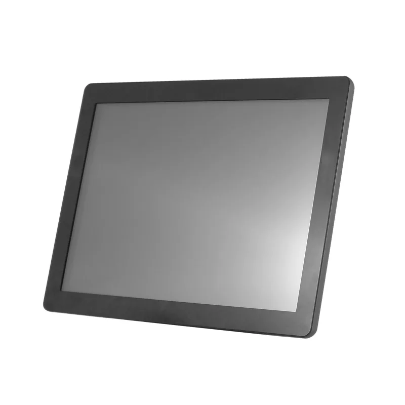 X-POS 8" Glass display - 800x600, 250nt, CAP, VGA M354PD