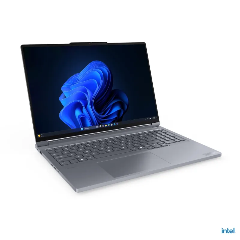 Lenovo ThinkBook/16p G6 IAX/U9-275HX/16"/3200x2000/32GB/1TB/RTX 5070/W11P/Gray/3R On-Site 21R00042CK