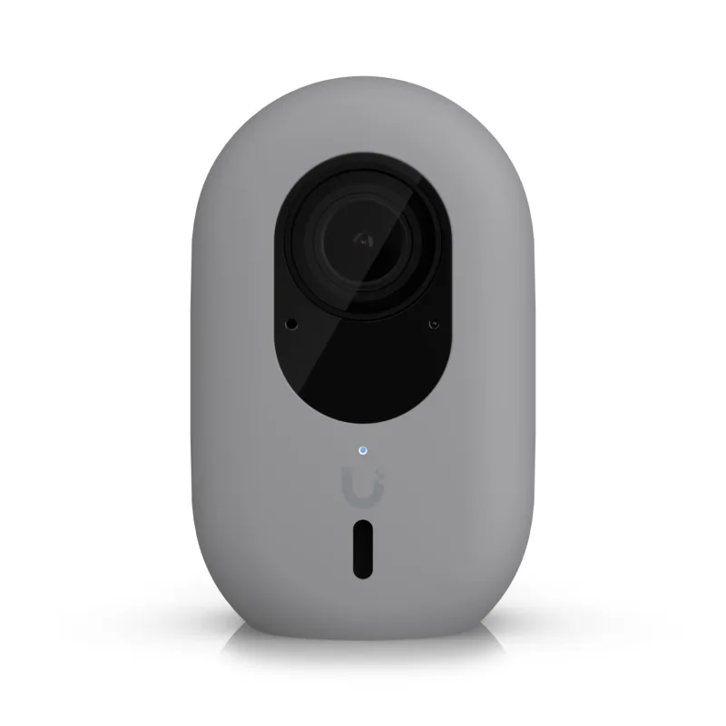 Ubiquiti UACC-G4-INS-Cover-Grey - Gumový kryt pro G4 Instant kameru UACC-G4-INS-Cover-Grey