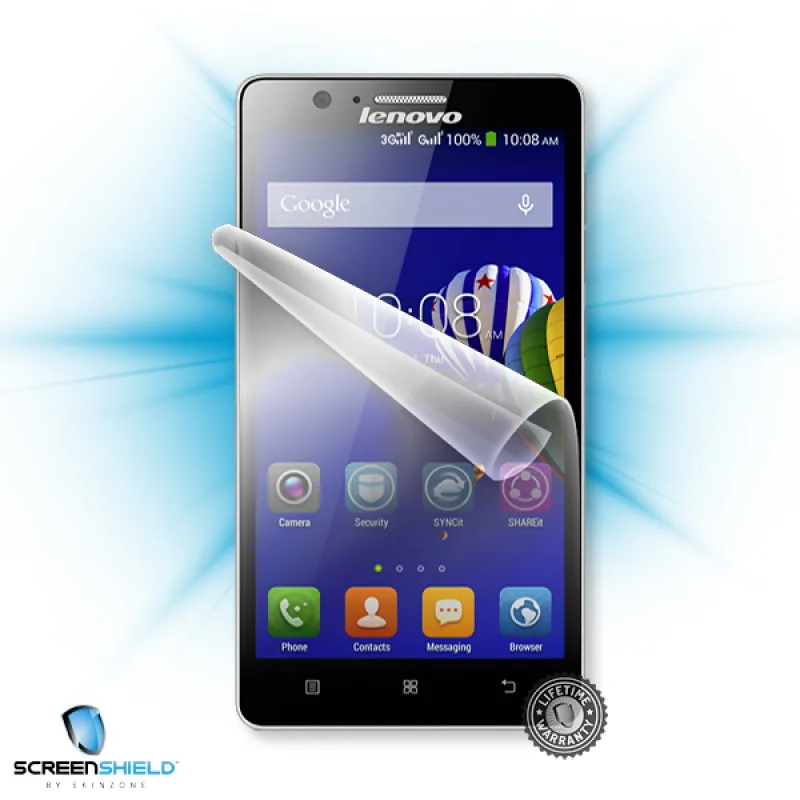 SCREENSHIELD Screenshield™ Lenovo A536 ochrana displeje LEN-A536-D
