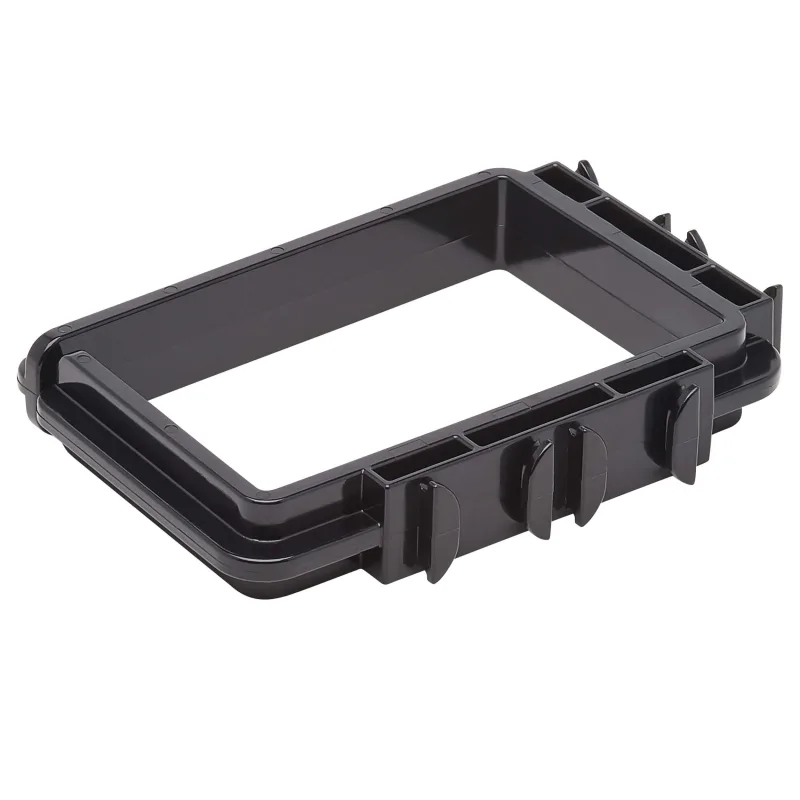 EATON Kroužky D pro uchycení kabelů, 7.62x10.16cm, 12ks balení SRCABLERINGLG