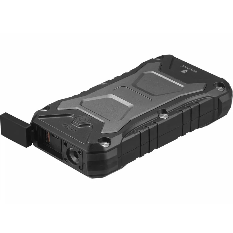 Outdoorová powerbanka Viking SKADI II/Output:1xUSB-C,2xUSB-A/Wireless charge 15W max/20000mAh SKADI2