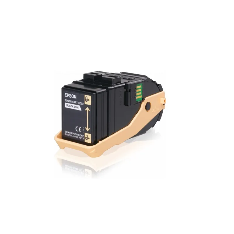 EPSON Black toner AL-C9300N 6,5K C13S050605