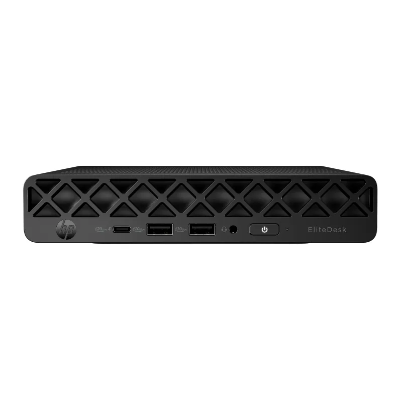 HP EliteDesk/8 G1i/Mini/U5-235/16GB/512GB/Intel int/W11P/3R 998Z0ET#BCM