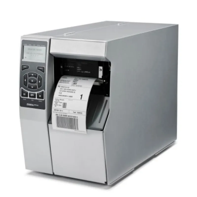 ZEBRA printer ZT510 - 203dpi, BT, LAN, Cutter ZT51042-T1E0000Z