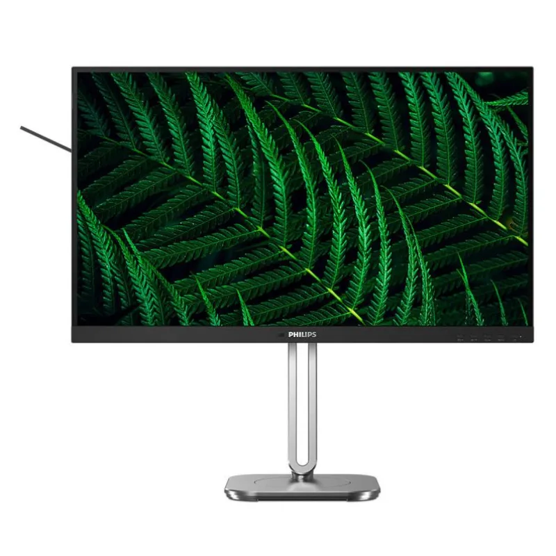 PHILIPS Philips/27B2G5200/27"/IPS/FHD/100Hz/4ms/Gray/3R 27B2G5200/00