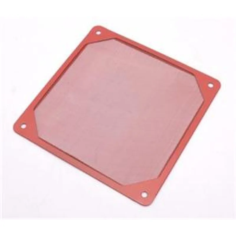 PRIMECOOLER PC-DFA120R 120mm Aluminium Red PC-DFA120R