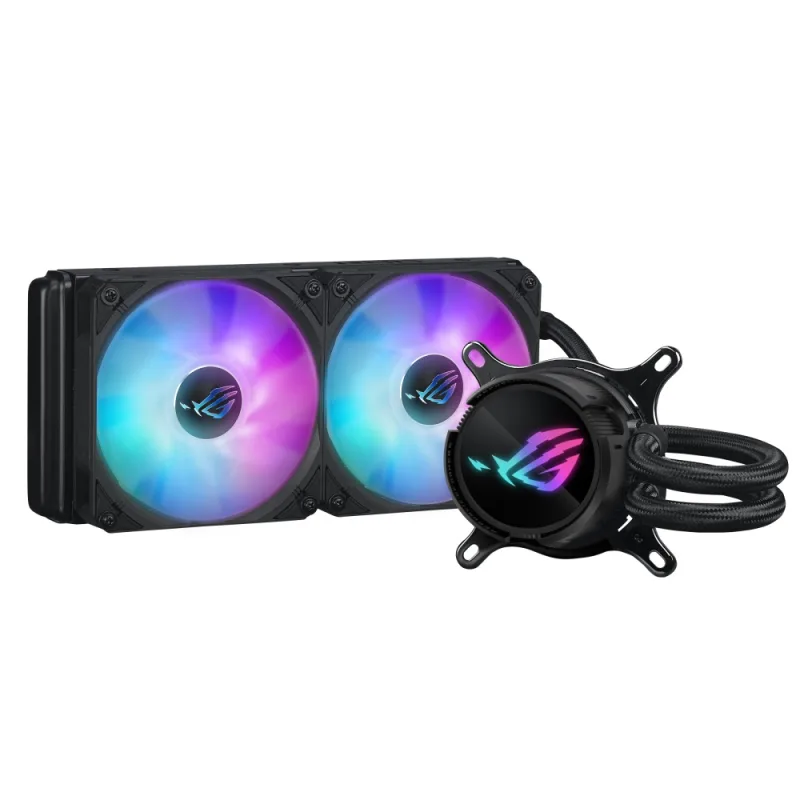 ASUS ROG STRIX LC III 240 ARGB 90RC00S1-M0UAY0