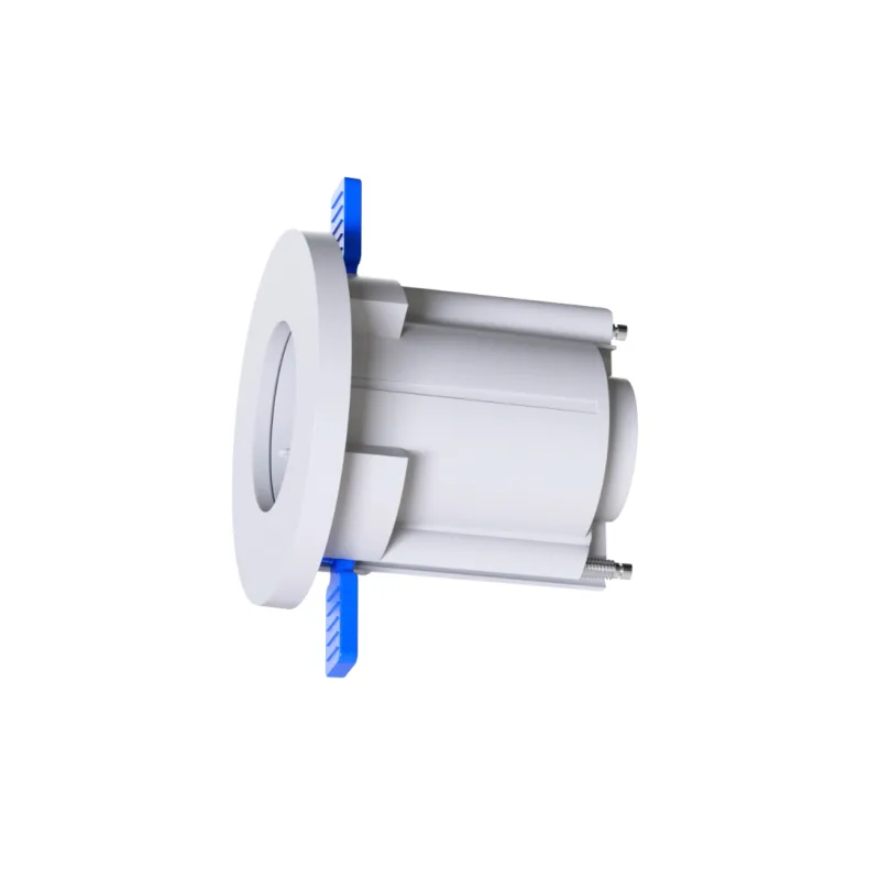 Ubiquiti UACC-AI-Theta-Pro-PFM-Camera - AI Theta Professional Flush Mount UACC-AI-Theta-Pro-PFM-Camera