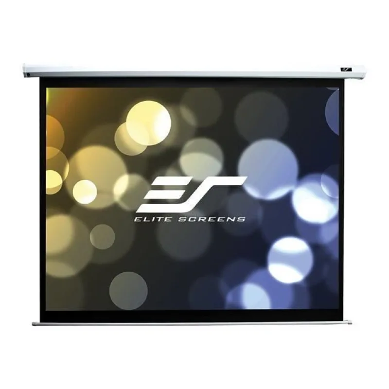 EPSON ELITE plátno elektrické motorové 100'' 4:3 Electric100V