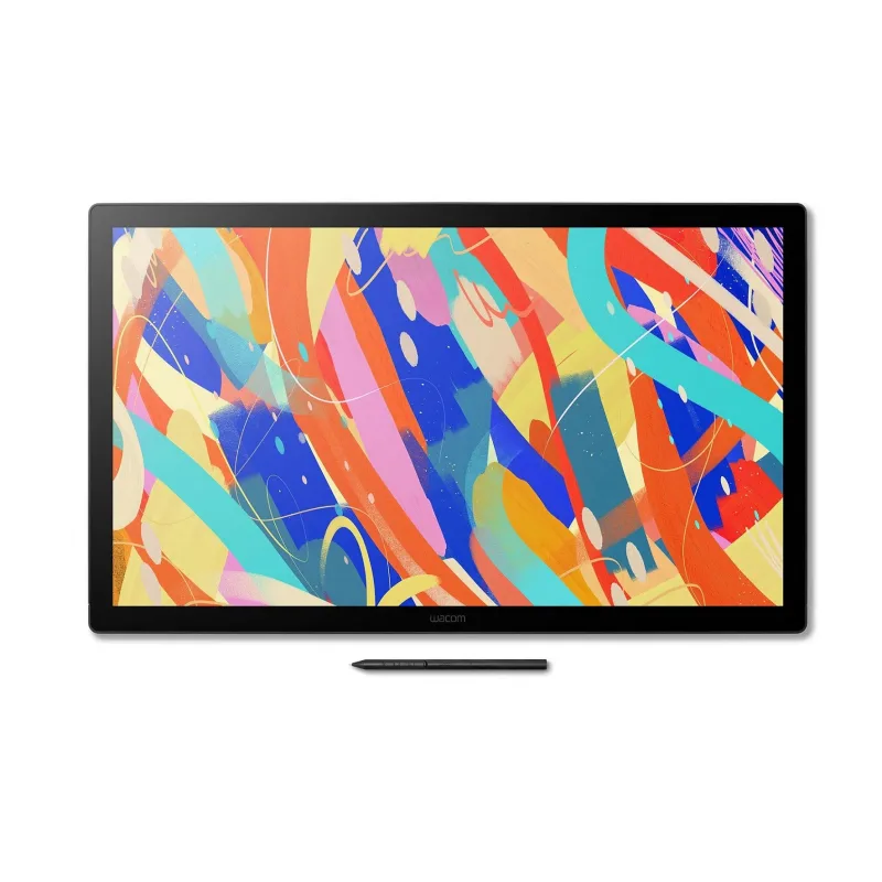 Wacom Cintiq 24 pen DTK246E DTK246EK0B
