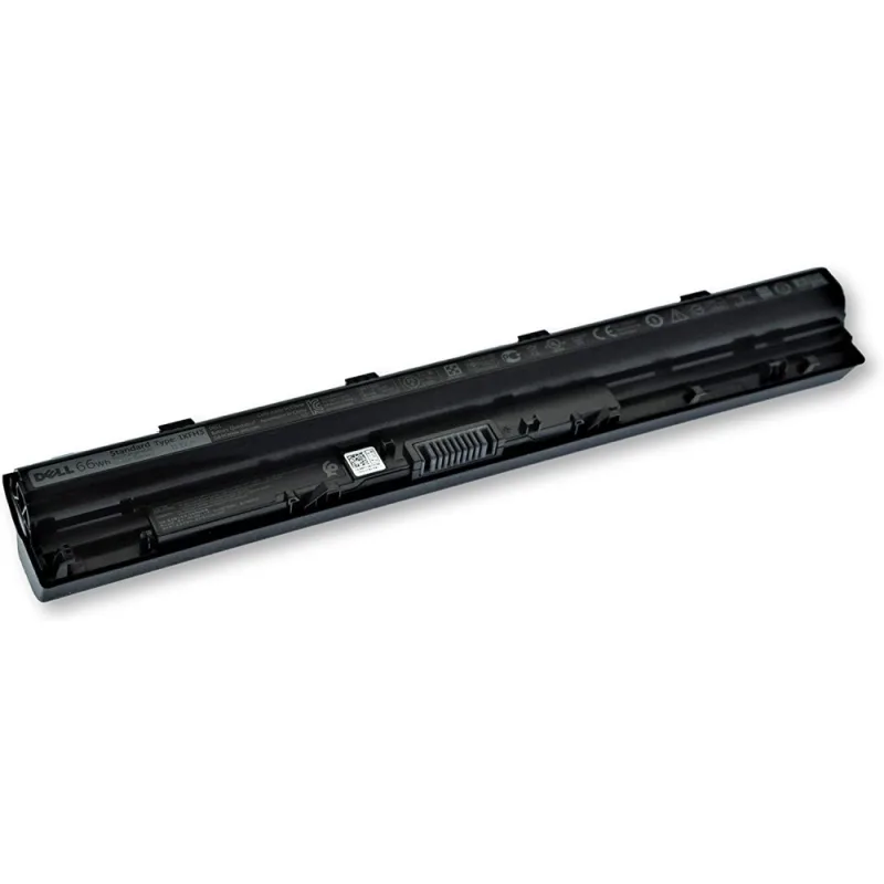 Dell Baterie 6-cell 66W/HR LI-ION pro Latitude 3460, 3470 451-BBPS