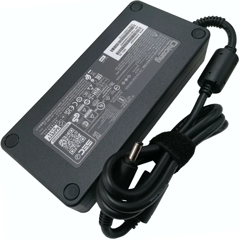 Napájecí adaptér orig. GIGABYTE 330W 20V 77011357