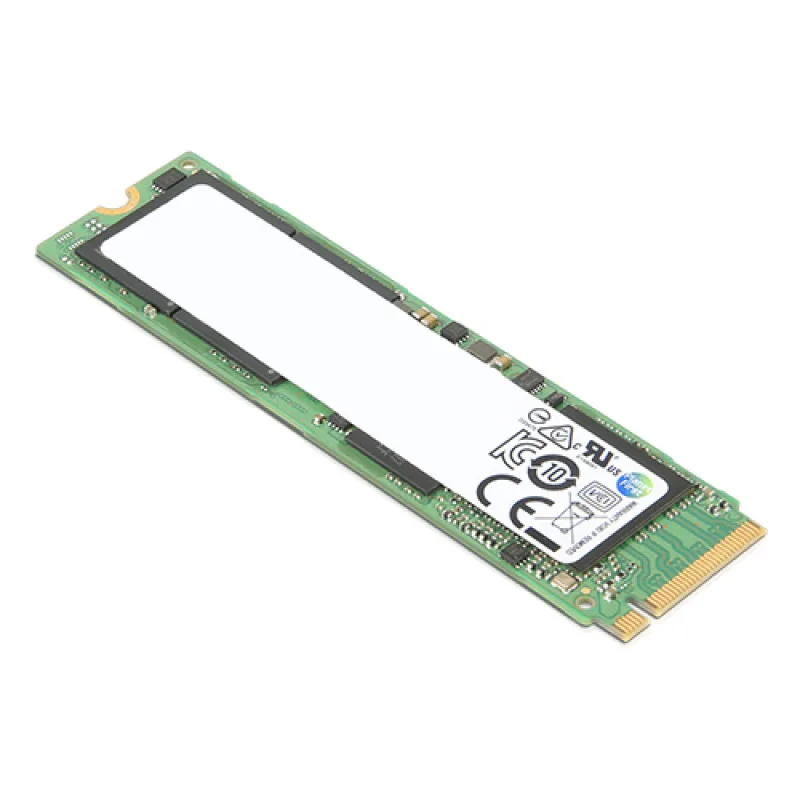 LENOVO ThinkPad/1TB/SSD/M.2 NVMe/1R 4XB1D04757