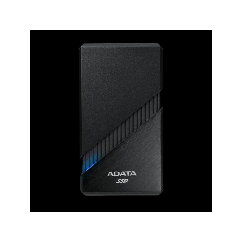 ADATA SE920/1TB/SSD/Externí/Černá/5R SE920-1TCBK