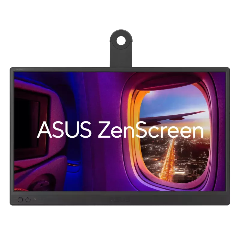 ASUS PROMO 15,6'' WLED MB169CK 90LM0AZ3-B01171