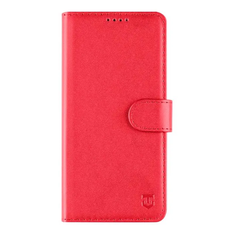 Tactical Field Notes pro Xiaomi Redmi Note 14 4G Red 8596311274589