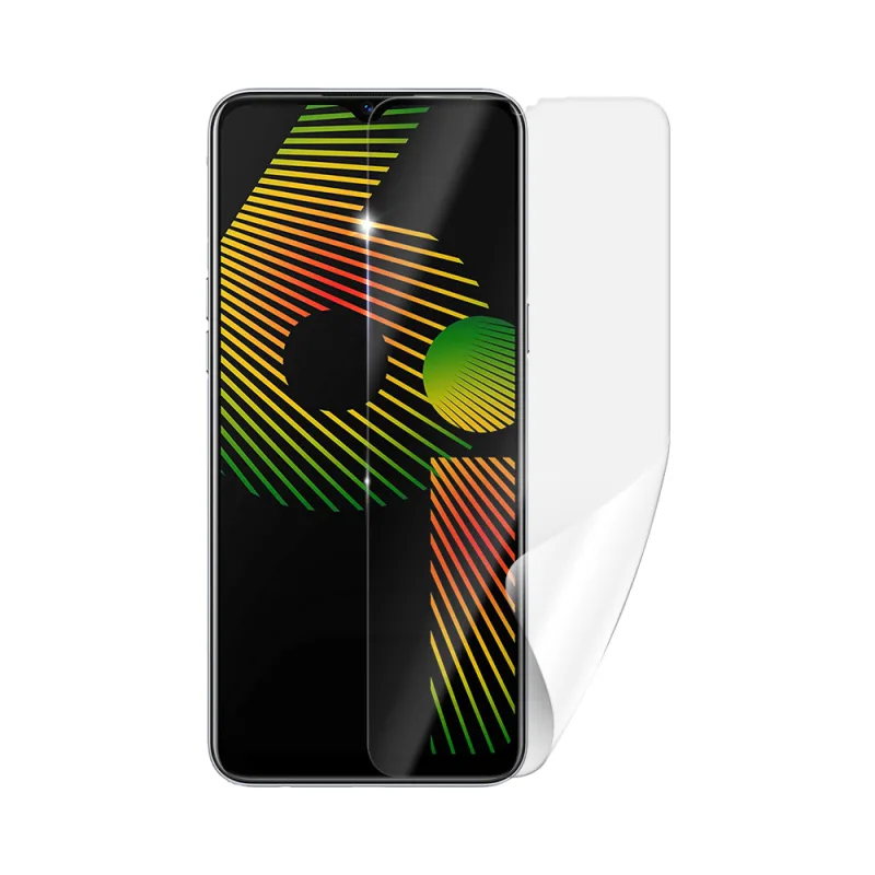 Screenshield REALME 6i folie na displej RLM-6I-D