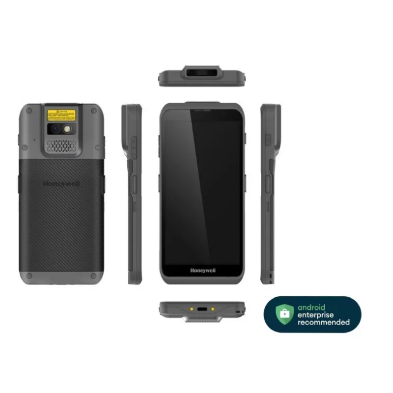 HONEYWELL EDA5S - WLAN, 3/32G, 2PIN+USB, ROW EDA5S-00AE31N21Rk