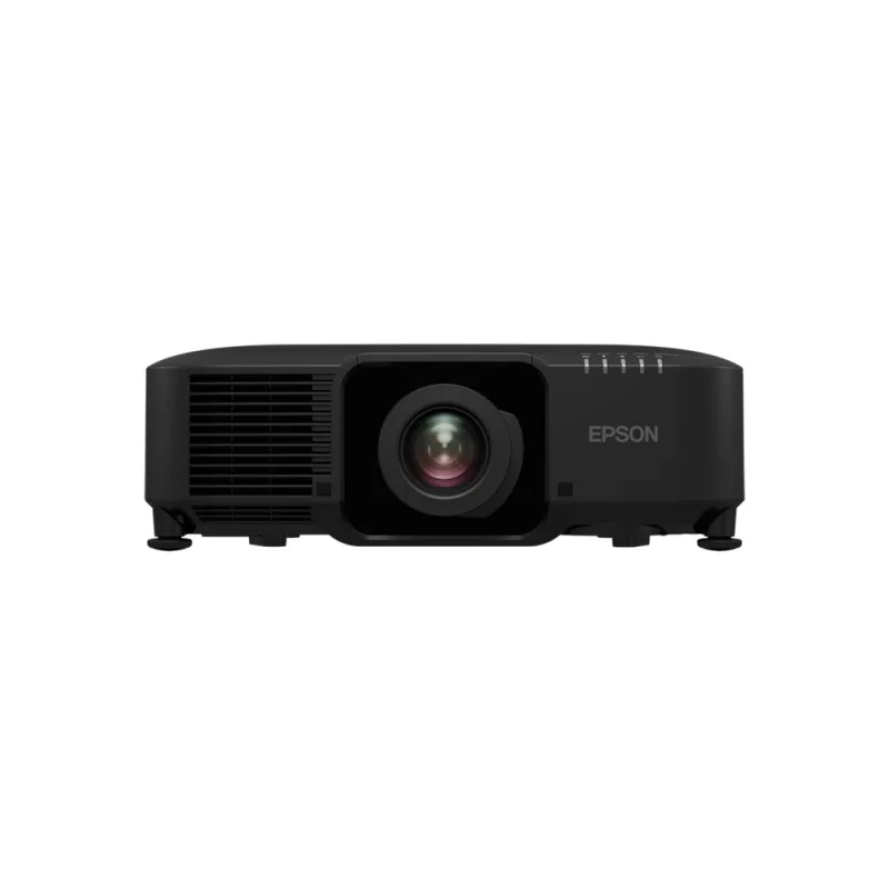 Epson EB-PU1008B/3LCD/8500lm/WUXGA/HDMI/LAN V11HA33840