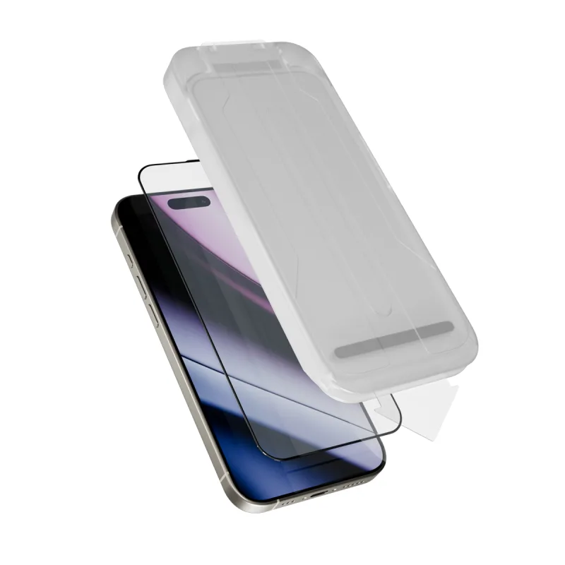 Epico ImpactCeramic sklo pro iPhone 16 Pro Max 91112151300019