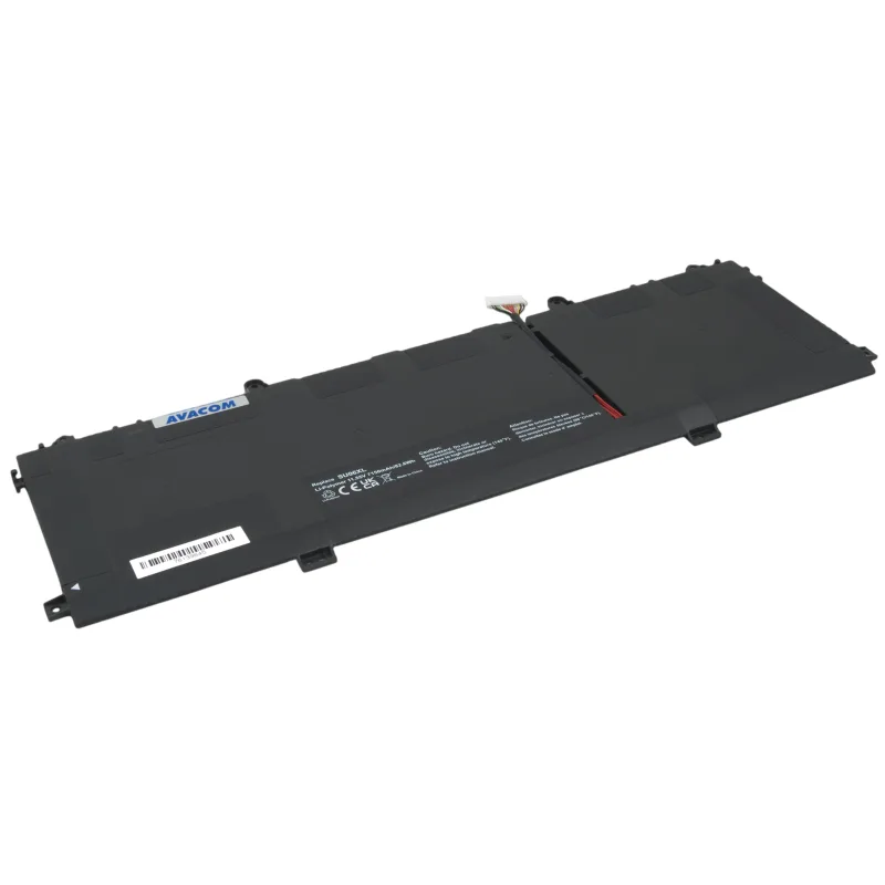 Baterie AVACOM pro HP Spectre X360 15-df series Li-Pol 11,55V 7150mAh 83Wh NOHP-SU06XL-38P