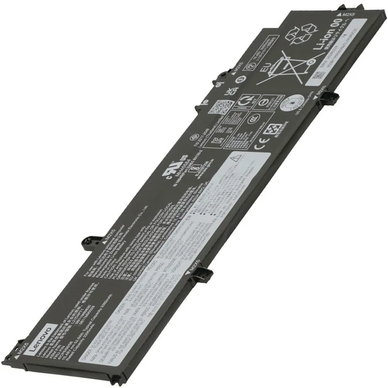 2-POWER Lenovo originální baterie 15,48V 3930mAh pro Lenovo ThinkPad P14s Type 21AK, ThinkPad P14s Type 21AL 77055505