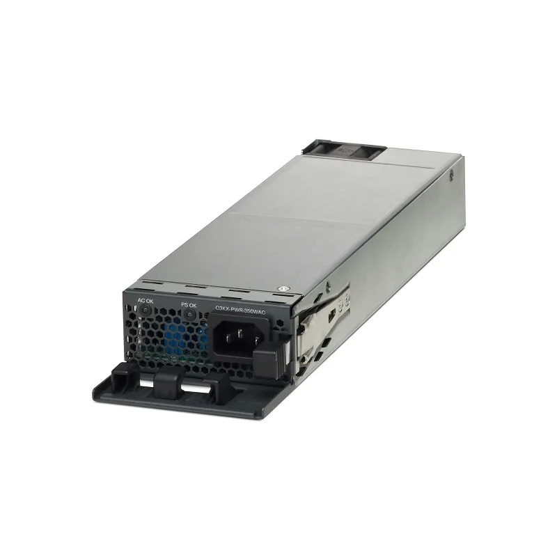 Cisco Meraki MS390 1100W AC Power Supply MA-PWR-1100WAC