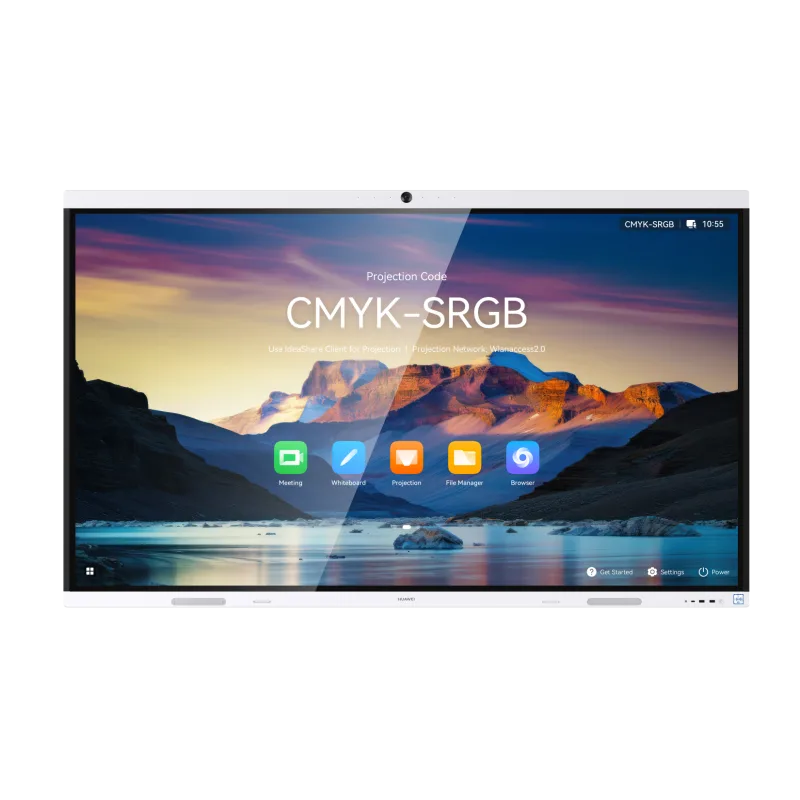 WELL Huawei IdeaHub B3; 86" - All in one 10001877