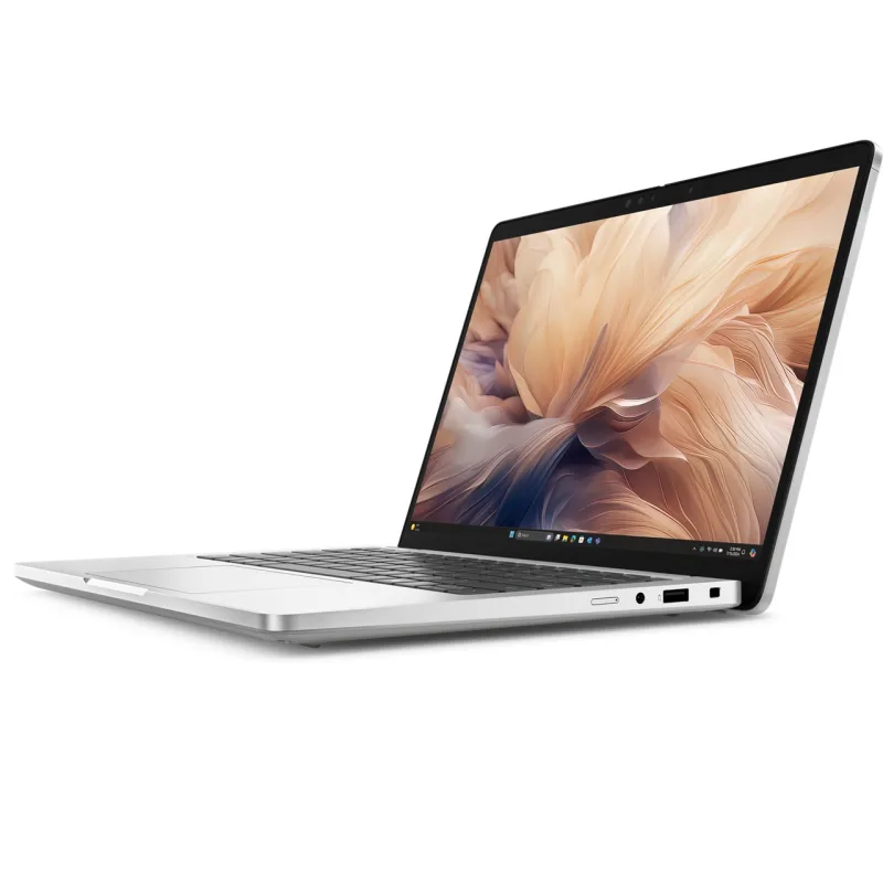 Dell Pro 13 Plus/PB13250/U7-266V/13,3"/WUXGA/16GB/512GB SSD/Arc 140V/W11P/Silver/3R NBD N4RR6
