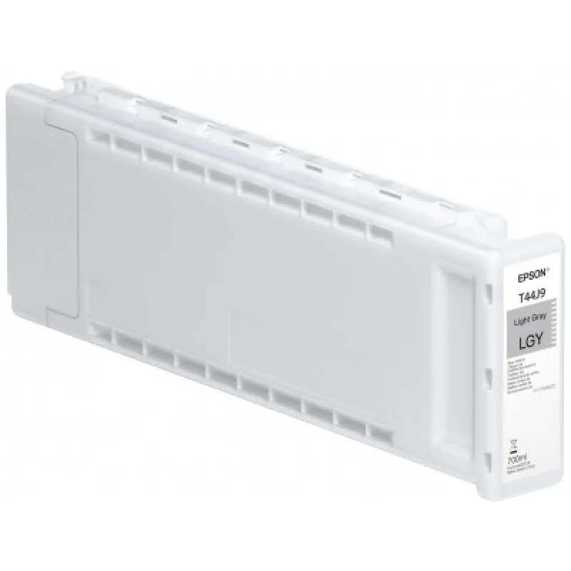 EPSON Singlepack Light Light Black T44J940 UltraChrome PRO 12 700ml C13T44J940