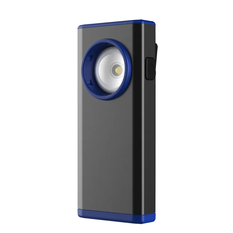 Baterka Viking B6795/200lm (vysoká)/1800mAh/zdroj CREE XPG/IPX3/IK07 B6795
