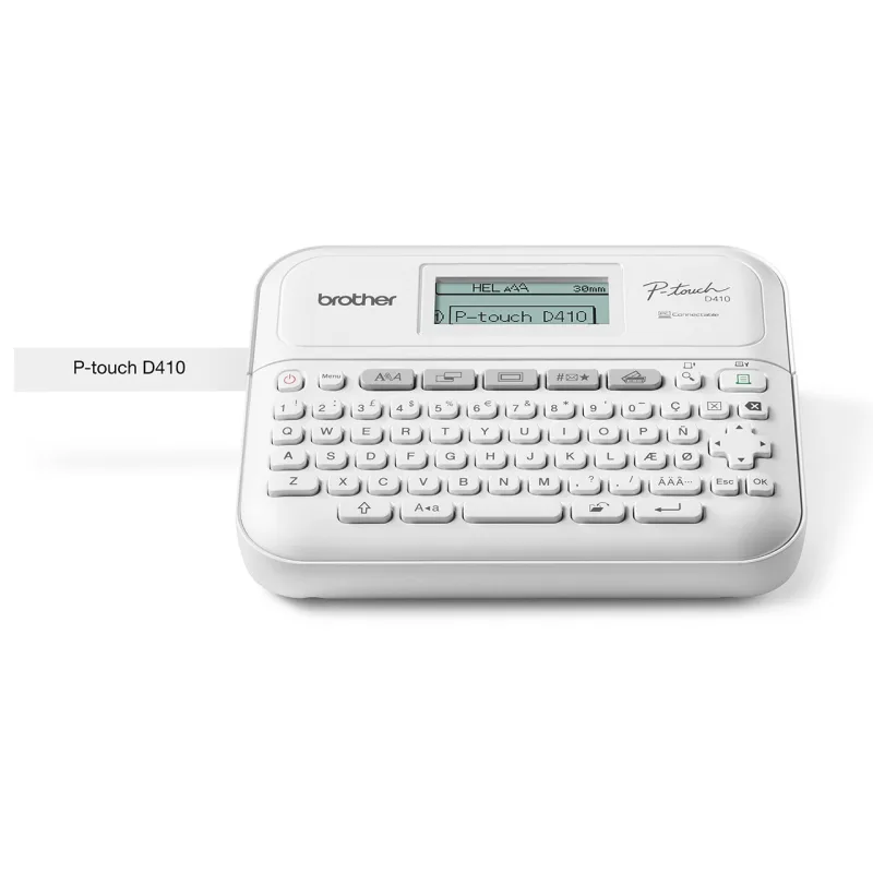 BROTHER PT-D410YJ1 PTD410YJ1