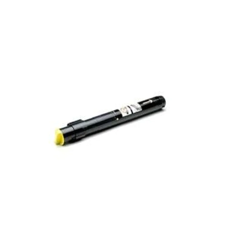 EPSON Toner žlutý EPL-C8000/C8200 (6k str) C13S050016