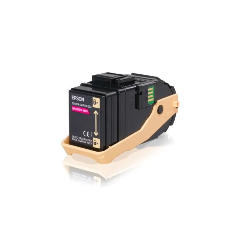 EPSON Magenta toner AL-C9300N 7,5K C13S050603