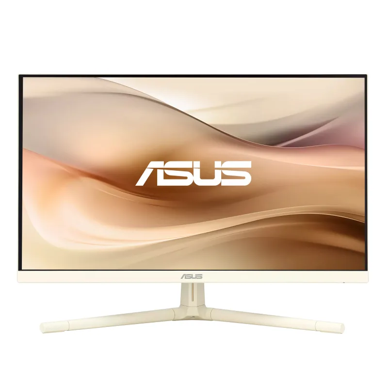 ASUS ASUS/VU249CFE-M/23,8"/IPS/FHD/100Hz/1ms/Oat Milk/3R 90LM09JM-B01K70