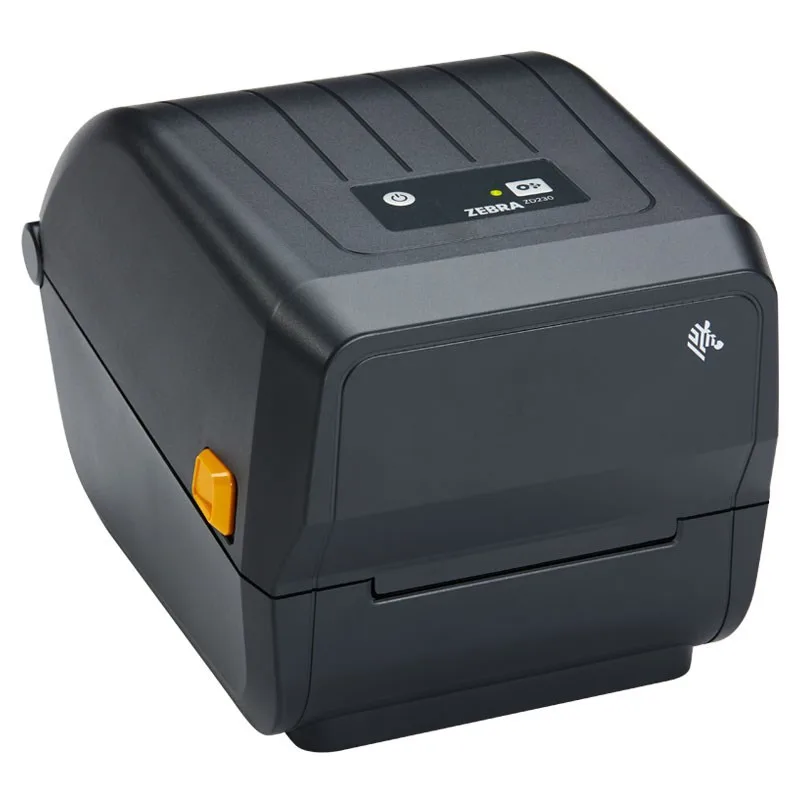 ZEBRA ZD230 TT - 203 dpi, USB, Cutter, Ethernet ZD23042-32EC00EZ