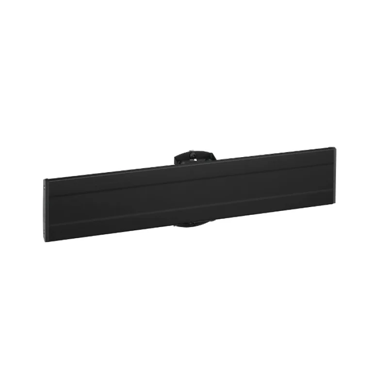 VOGELS Vogel´s horizontální část adaptéru Connect-it PFB3407, 715 mm, černá PFB 3407 B