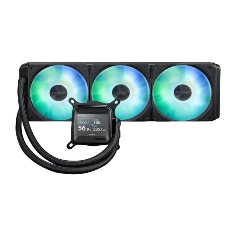 ASUS PRIME LC 360 ARGB LCD 90RC00Z1-B0EAY0
