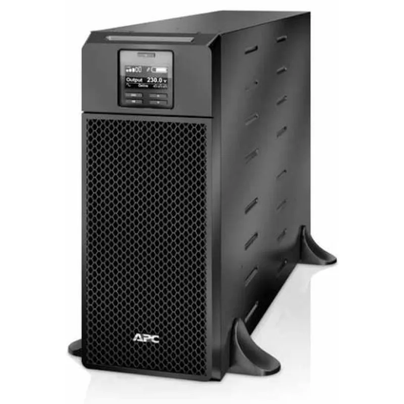APC Smart-UPS SRT 2200VA online 230VV SRT2200XLI