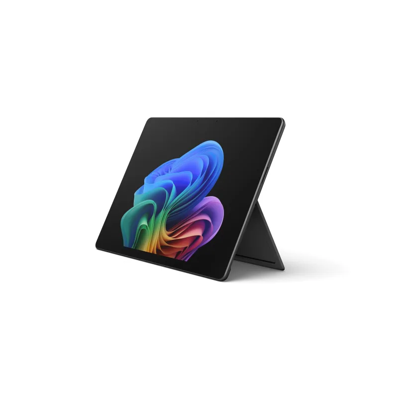 Microsoft Surface Pro 11 Copilot+/U5-236V/13"/2880x1920/T/16GB/256GB SSD/Arc 130V/W11P/Black/2R EP2-20845