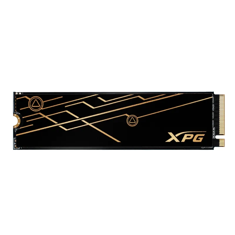 ADATA MARS 970 PLUS/1TB/SSD/M.2 NVMe/Černá/Heatsink/5R SMAR-970PL-1TCS