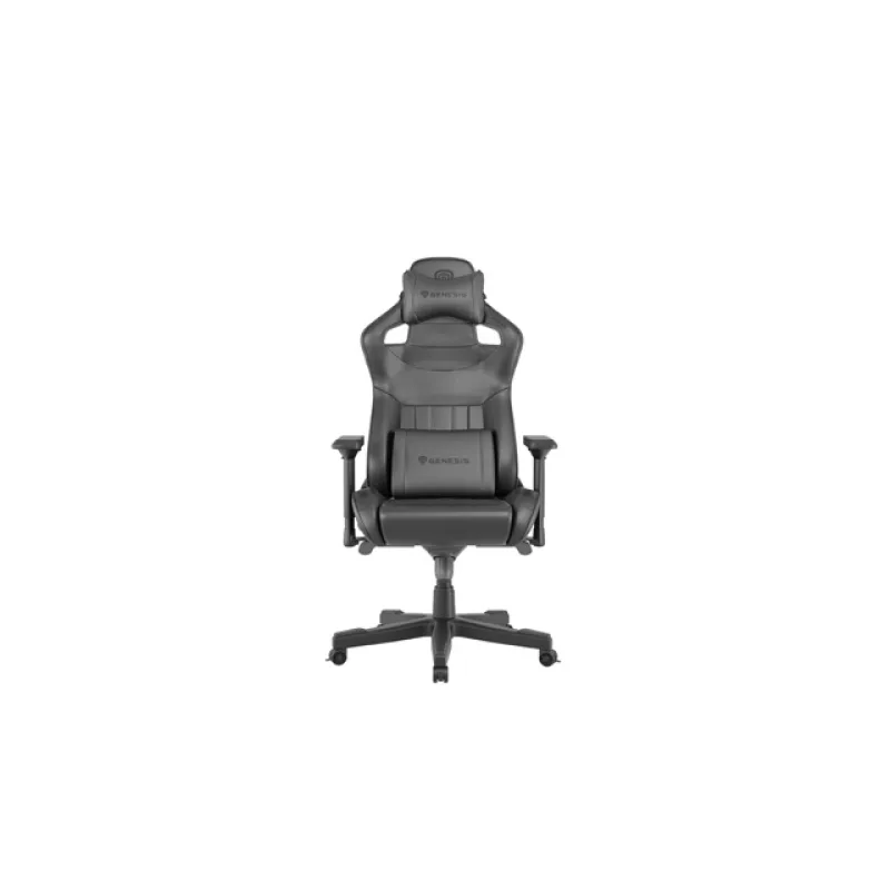 Herní křeslo Genesis Nitro 950 černé NFG-1366